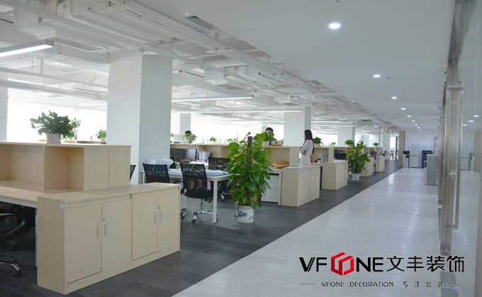 深圳辦公室裝修,辦公室裝修