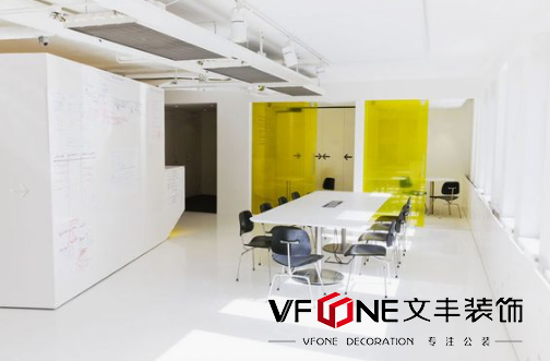 辦公室裝修中不知道的這幾點(diǎn)你就out了！