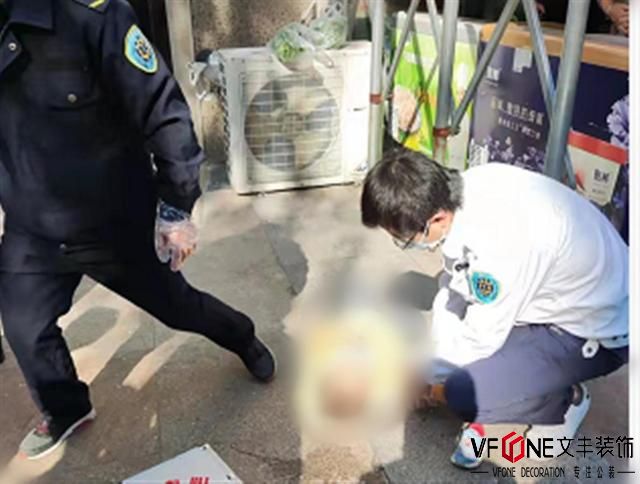 合肥1歲男童被女子扔下樓致死，令人發指！