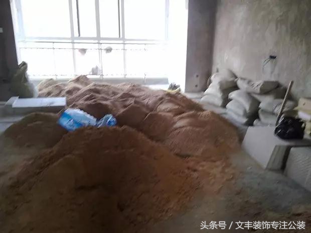 建材價(jià)格爆漲時(shí)代，您要學(xué)會(huì)計(jì)算水泥、沙子、磚的用量的5種方法