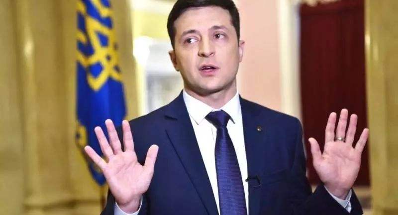 俄羅斯承認對烏克蘭發動衛星網絡攻擊是戰爭行為,但入侵烏克蘭不算！