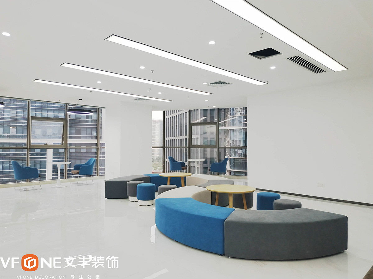 深圳專業辦公室裝修設計公司-辦公室裝修攻略有哪些