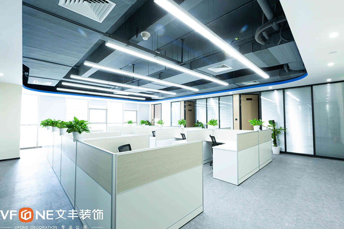 深圳辦公室裝修設(shè)計(jì)