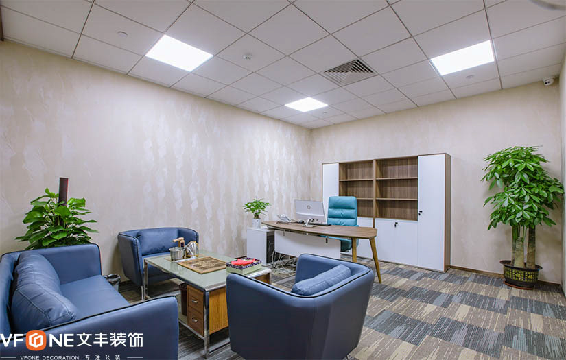 裝修公司哪家好-深圳南山辦公室設計裝修工裝公司-電氣工程質量通病與治理