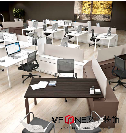 南山辦公室裝修設(shè)計(jì) \
